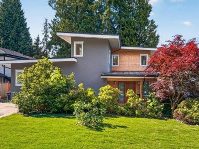 House for sale in Port Coquitlam, British Columbia