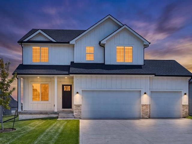 House for sale in West Des Moines, Iowa