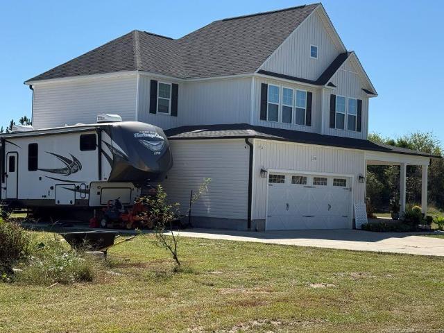House for sale in Spring Lake, Harnett County