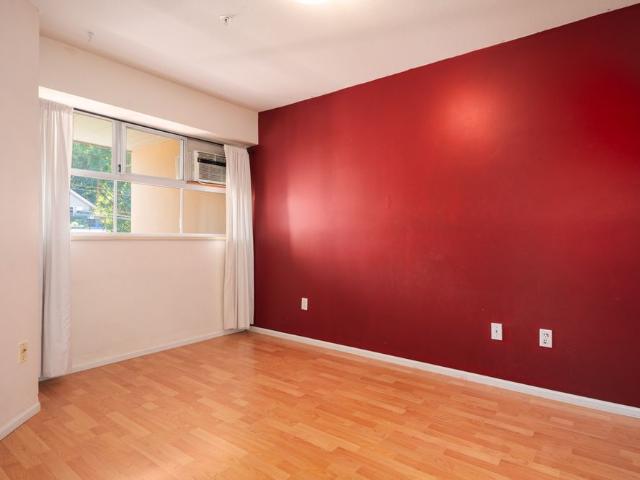 Apartment for rent in Vancouver, British Columbia