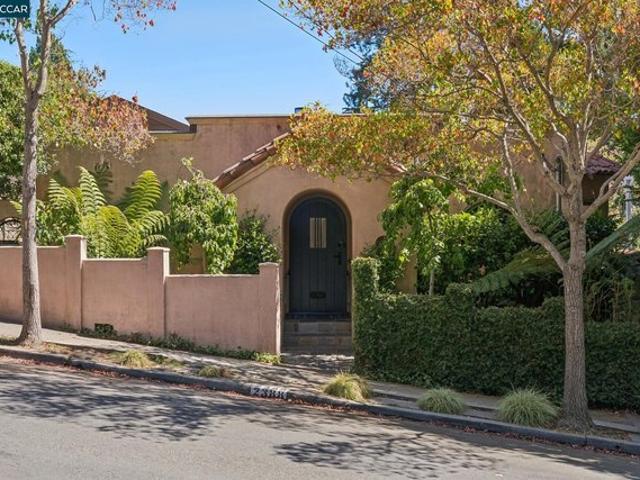 House for sale in Berkeley, California