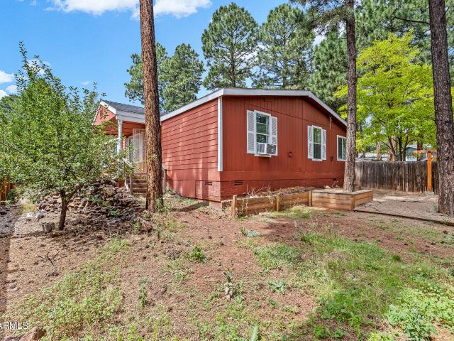 House for sale in Flagstaff, Arizona