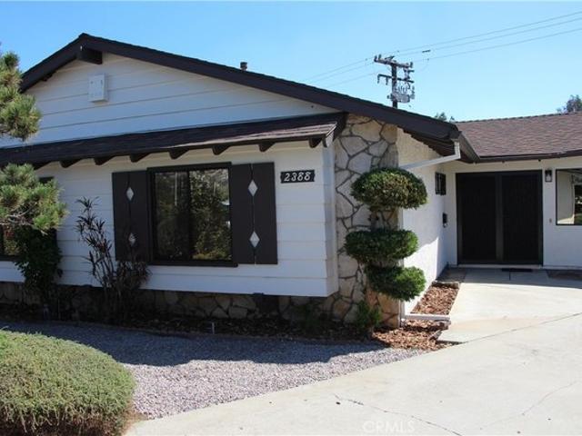 House for sale in Monterey Park, Los Angeles County