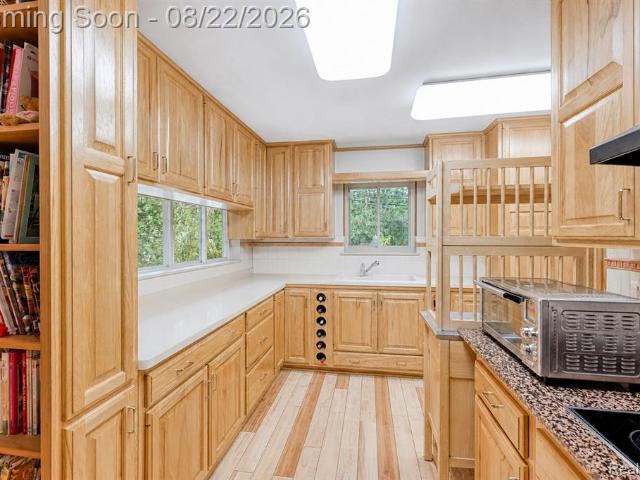 House for sale in Michigan