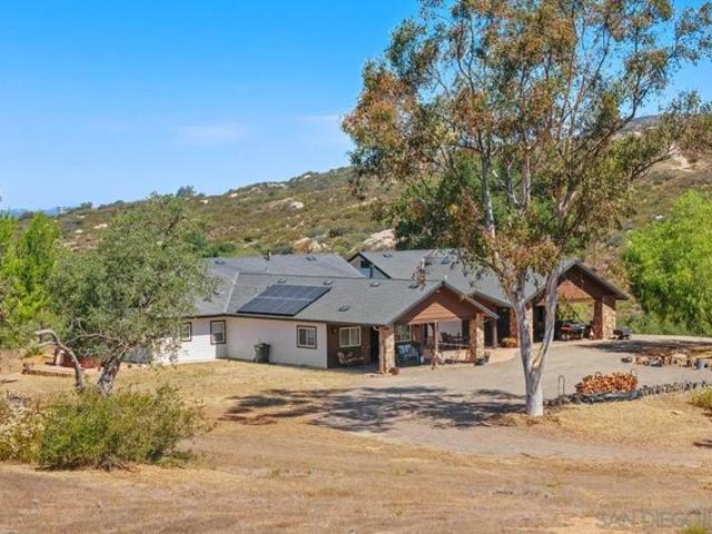 House for sale in Ramona, California