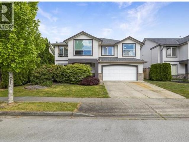 House for sale in Maple Ridge, British Columbia