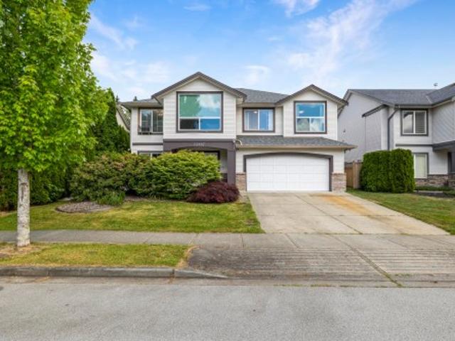 House for sale in Maple Ridge, British Columbia