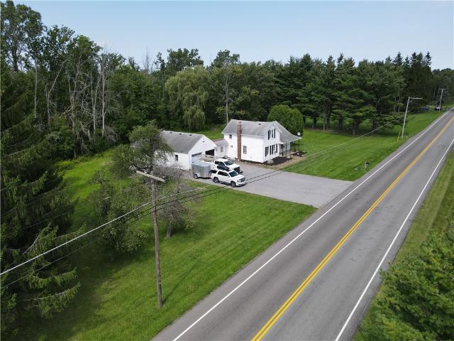 House for sale in Town of Pembroke, Genesee County
