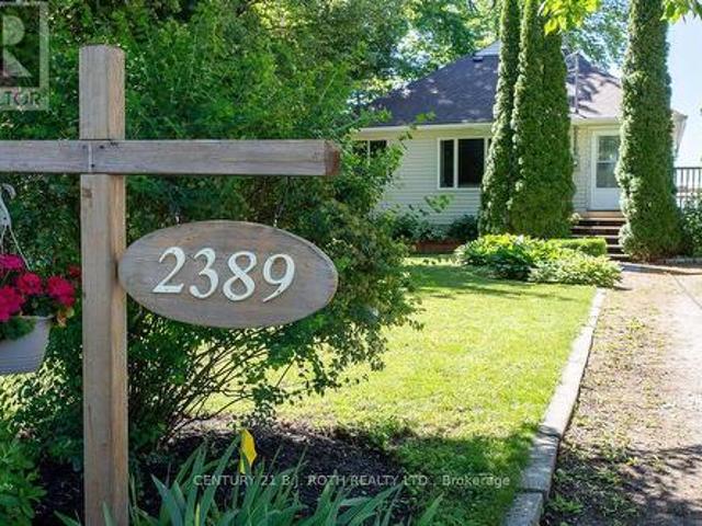 House for sale in Innisfil, Ontario