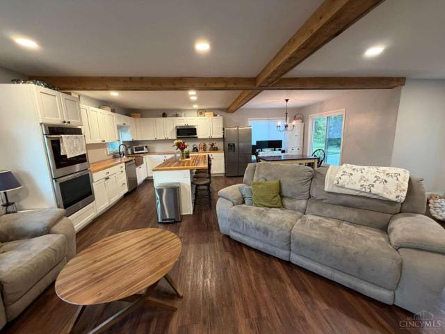 House for sale in Bethel, Clermont County