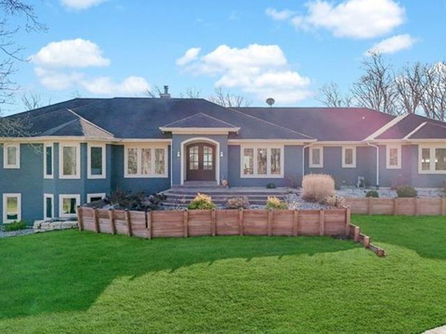 House for sale in Marseilles, Illinois