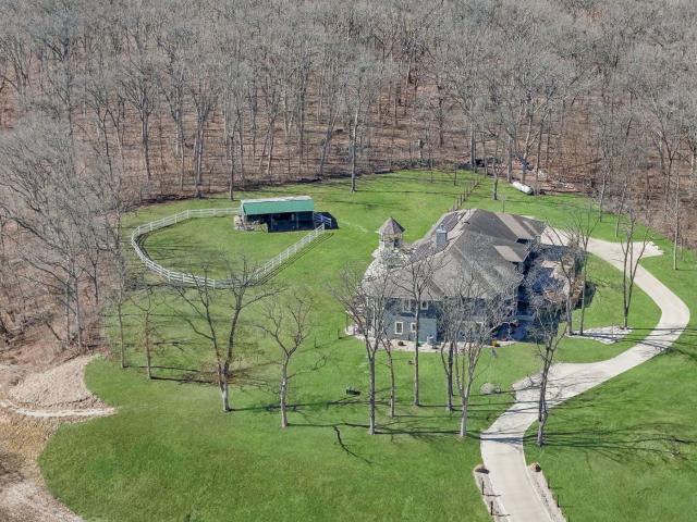 House for sale in Marseilles, Illinois