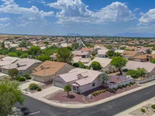 House for sale in Sierra Vista