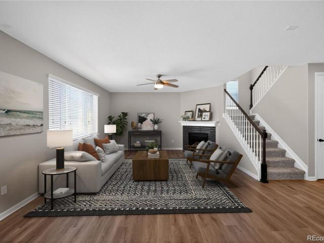 House for sale in Castle Rock, Douglas County