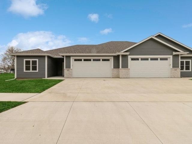 House for sale in Newton, Iowa