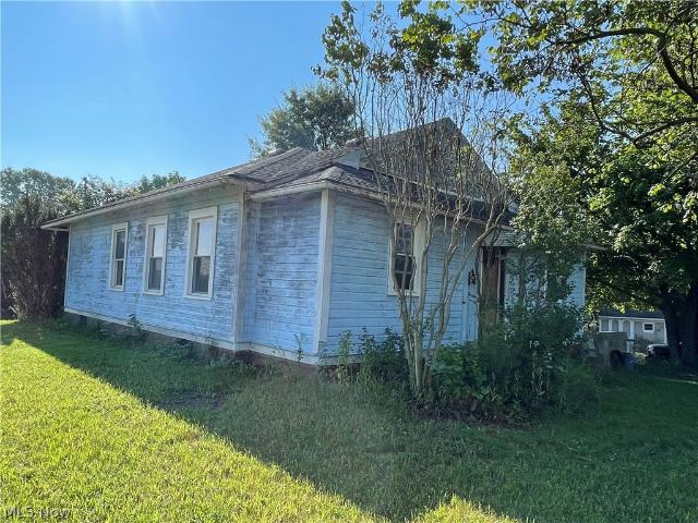 House for sale in Orrville, Ohio