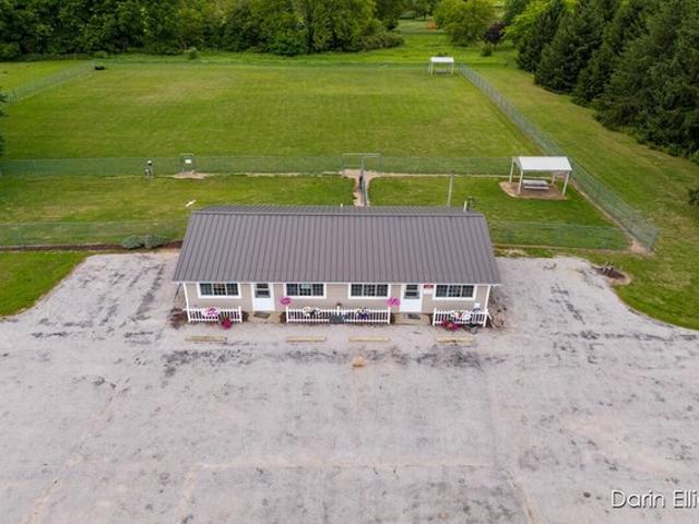 House for sale in Ionia, Michigan