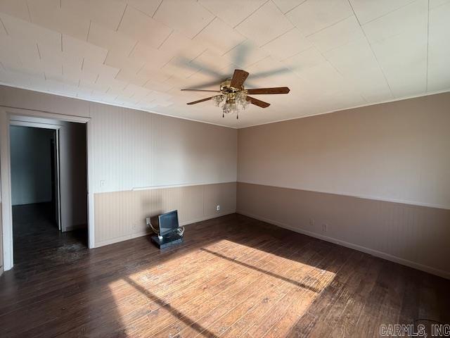 House for sale in Ark