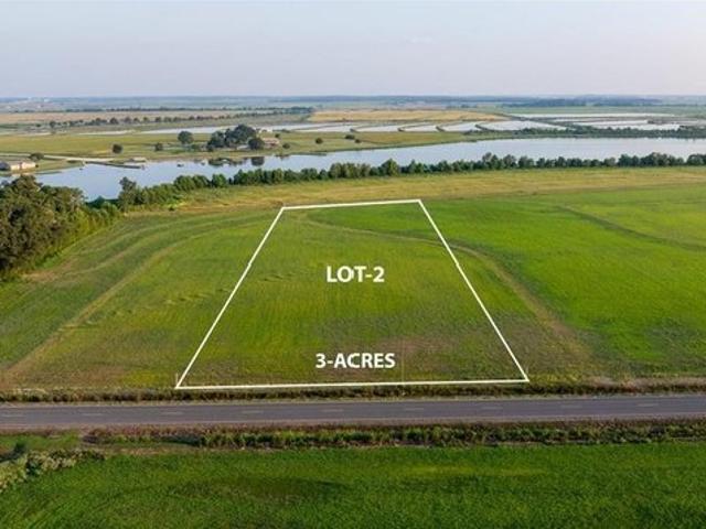 Farm for sale in Evangeline, Louisiana