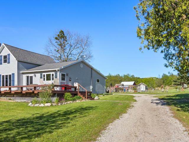 House for sale in Michigan