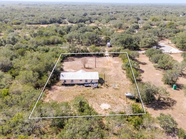 House for sale in Skidmore, Bee County