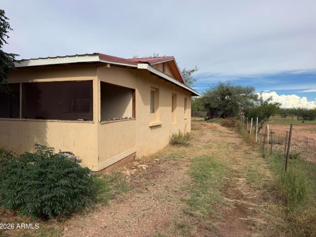 House for sale in Bisbee, Cochise County