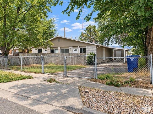 House for sale in West Valley City, Salt Lake County