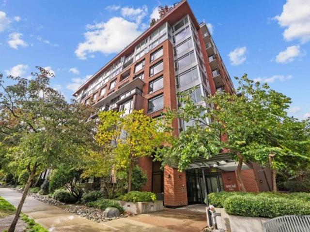 Townhouse for sale in Vancouver, British Columbia