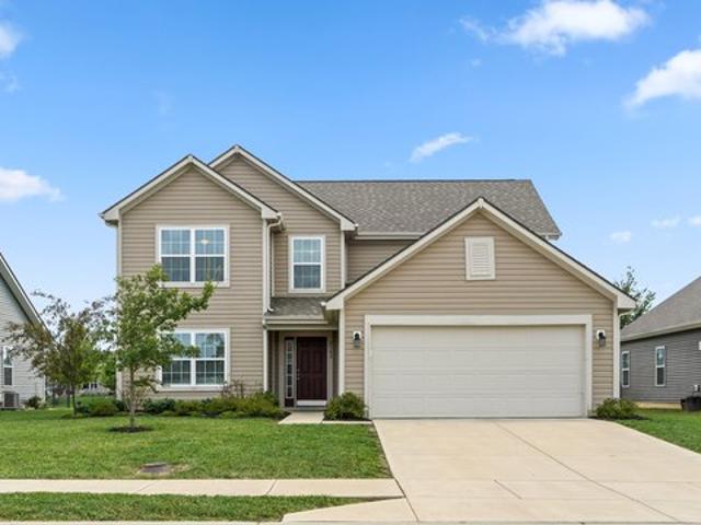 House for sale in Greenfield, Hancock County