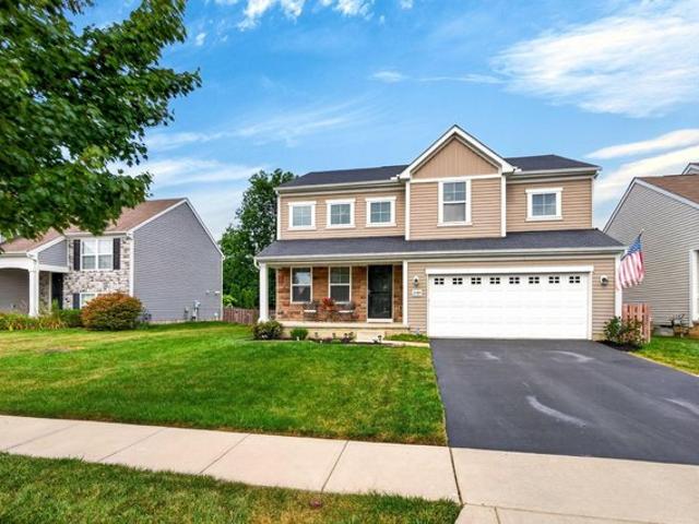 House for sale in Grove City, Ohio