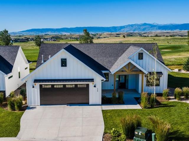 House for sale in Wyoming