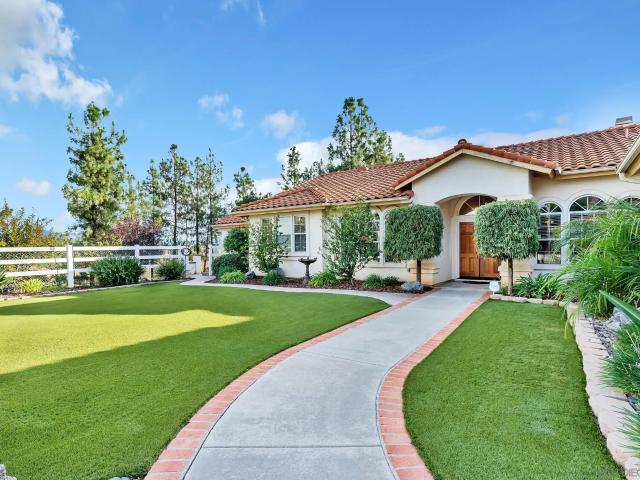 House for sale in Alpine, California