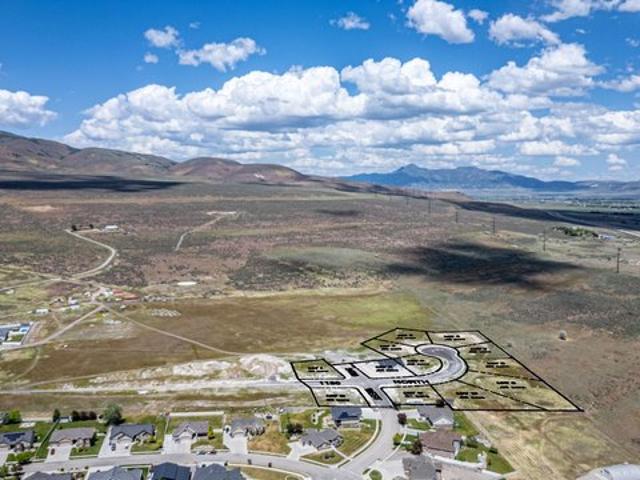 Land for sale in Box Elder, Utah