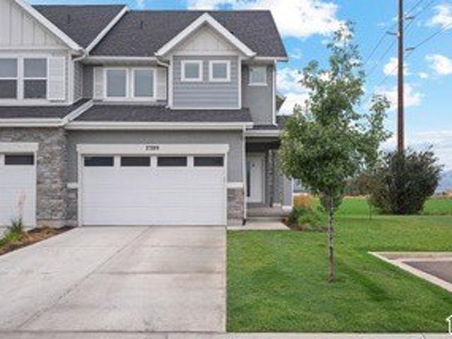 Townhouse for sale in Mapleton, Utah County
