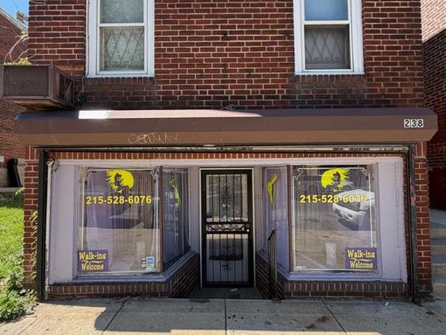Commercial for sale in Philadelphia, Pennsylvania