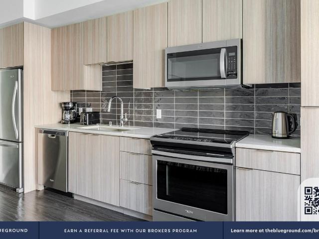 Apartment for rent in Oakland, California