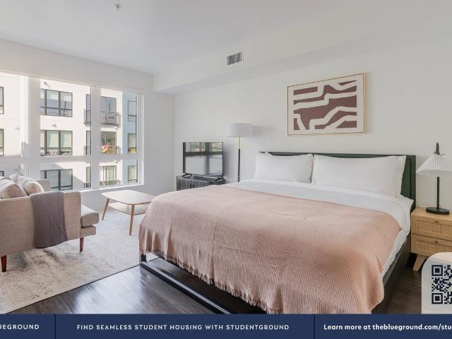 Apartment for rent in Oakland, California