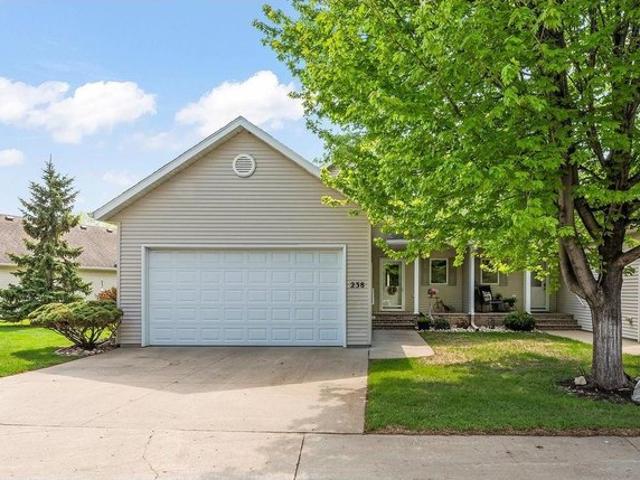 Townhouse for sale in Fargo, North Dakota