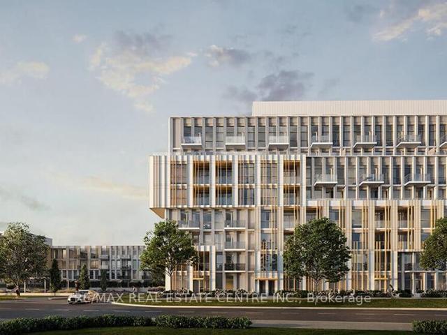 Condo for rent in Oakville, Ontario
