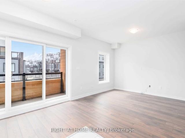 Condo for rent in Toronto, Golden Horseshoe