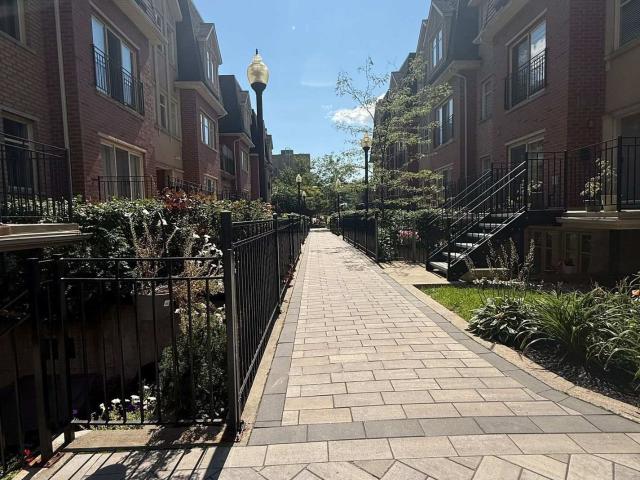 Condo for rent in Woburn, Ontario