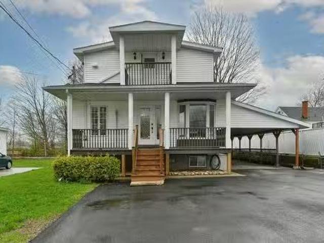 House for sale in Laurentides, Quebec