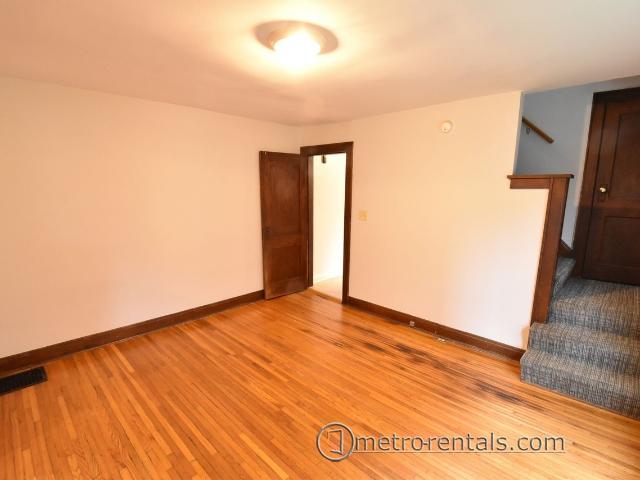 Apartment for rent in Clintonville, Columbus