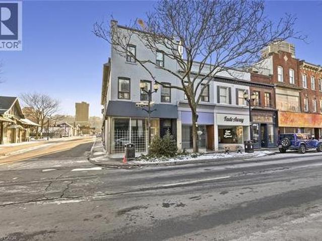 Commercial for sale in Ancaster, Ontario