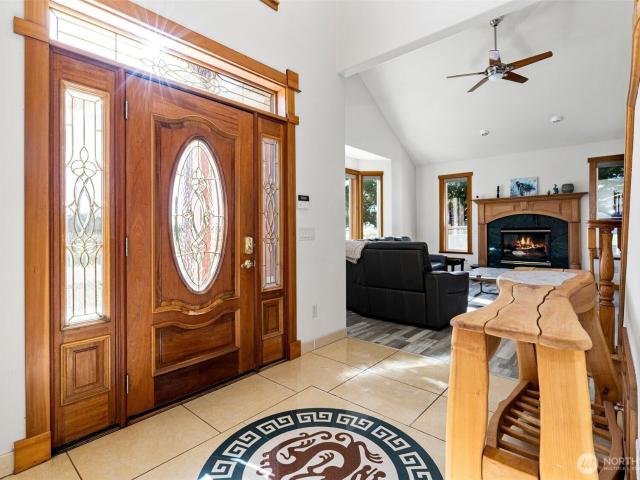 House for sale in Long Beach, Washington