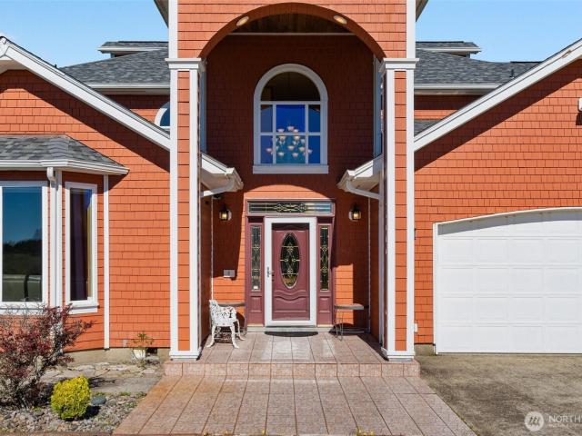 House for sale in Long Beach, Washington