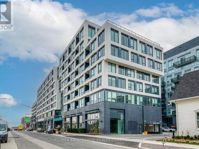 Condo for sale in Oakville, Ontario