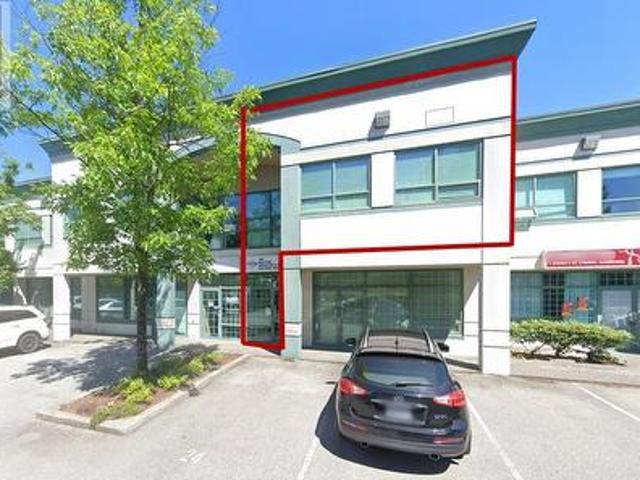 Commercial for sale in Bridgeport, Richmond