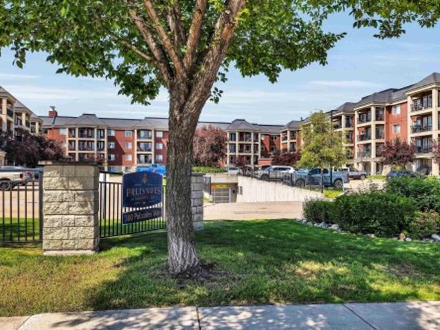Condo for sale in Sherwood Park, Alberta