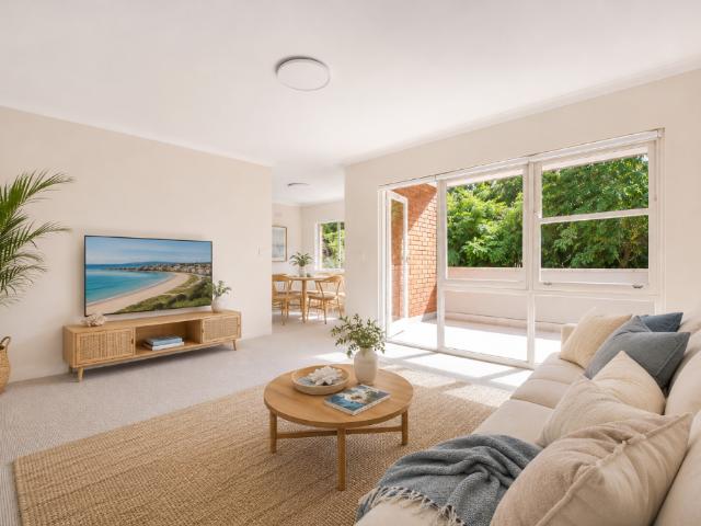Apartment for rent in Sydney, New South Wales